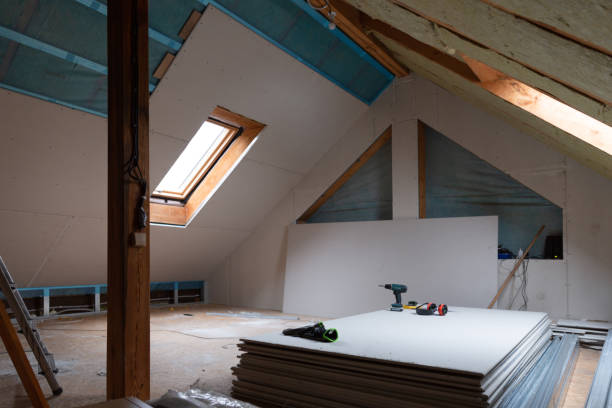 Best Blown-in Insulation in Mulberry, NC