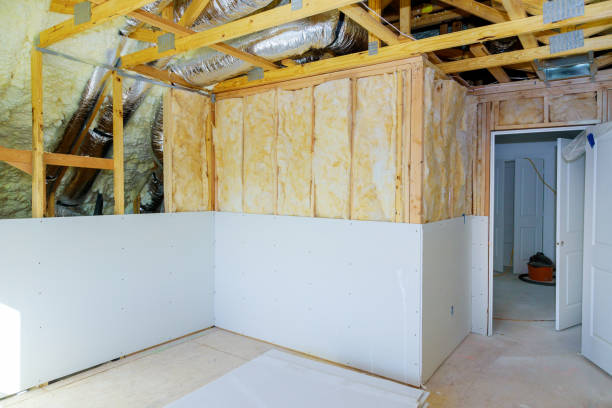 Trusted Mulberry, NC Insulation Contractor Experts