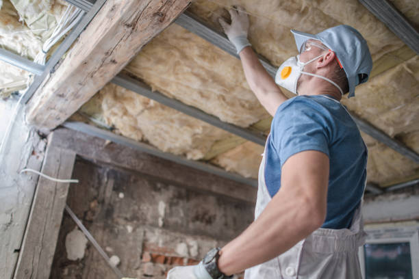 Best Fiberglass Insulation in Mulberry, NC