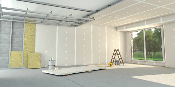 Best Geographic-Specific Insulation Services in Mulberry, NC