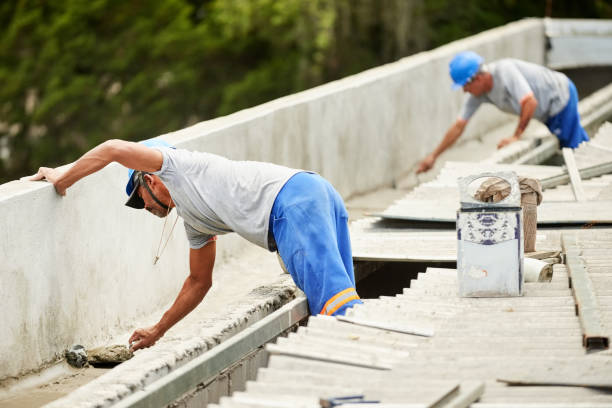 Best Insulation for Specific Applications in Mulberry, NC