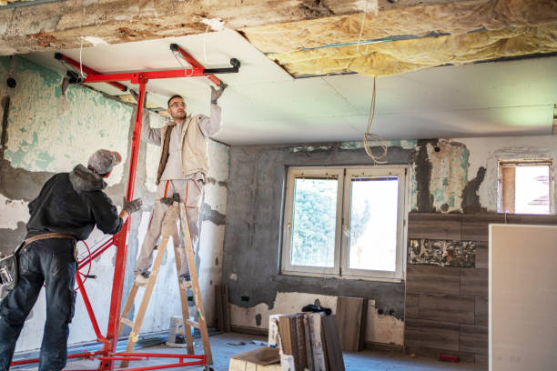 Best Spray Foam Insulation in Mulberry, NC