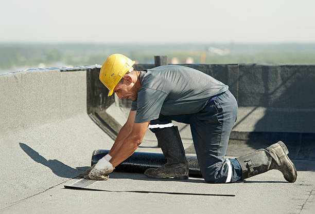 Types of Insulation We Offer in Mulberry, NC
