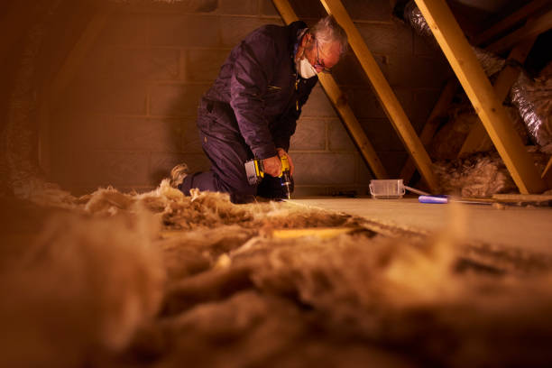 Best DIY Insulation Kits and Guidance in Mulberry, NC